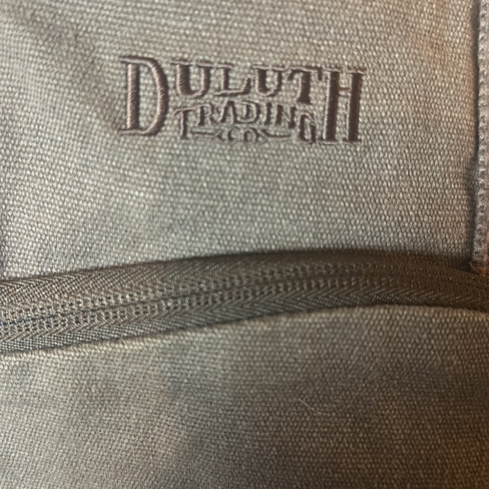 Duluth Trading Company Shoulder Bag - Picture 2 of 14
